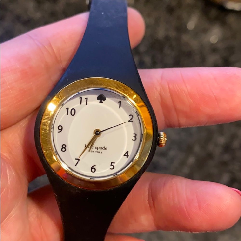Kate Spade Watch